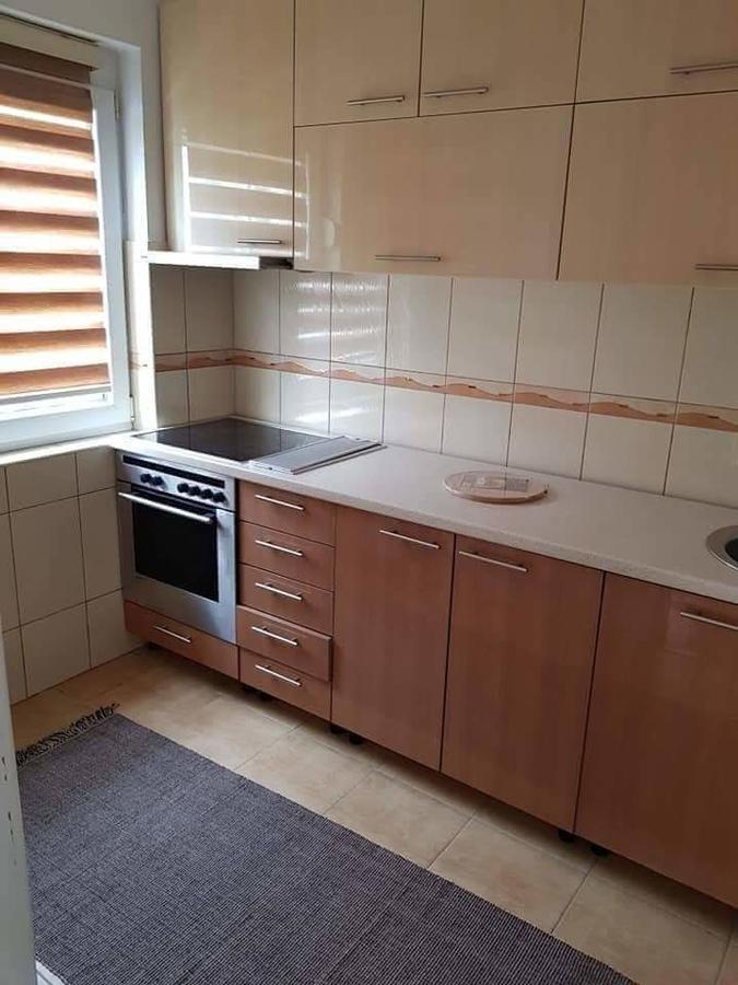 Harmony Apartman Bijeljina Bagian luar foto